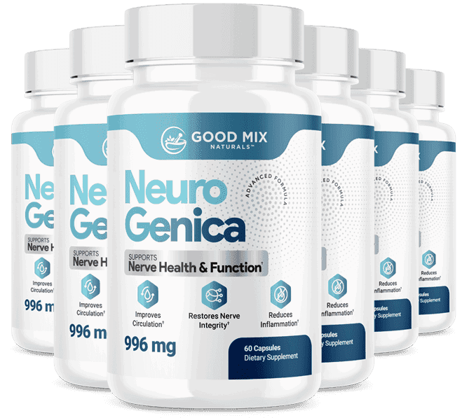 neurogenica-official-website